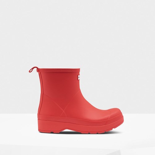 Hunter Original Short Play Boots (B786C) Ireland